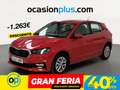 Skoda Fabia 1.0 MPI Ambition 59kW Rojo - thumbnail 1