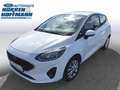 Ford Fiesta Cool & Connect Bianco - thumbnail 1