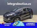 Kia Sportage 1.6 MHEV Drive 100kW (136CV) 4x2 Black - thumbnail 1