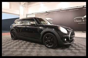 2.0 Cooper D CLUBMAN / EURO 6b / GPS NAVIGATION / BLUETOOTH / PDC / CARNET MINI !!