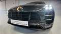 Porsche Macan Turbo Aut. Gris - thumbnail 7