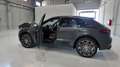 Porsche Macan Turbo Aut. Gris - thumbnail 11