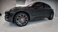 Porsche Macan Turbo Aut. Gris - thumbnail 6