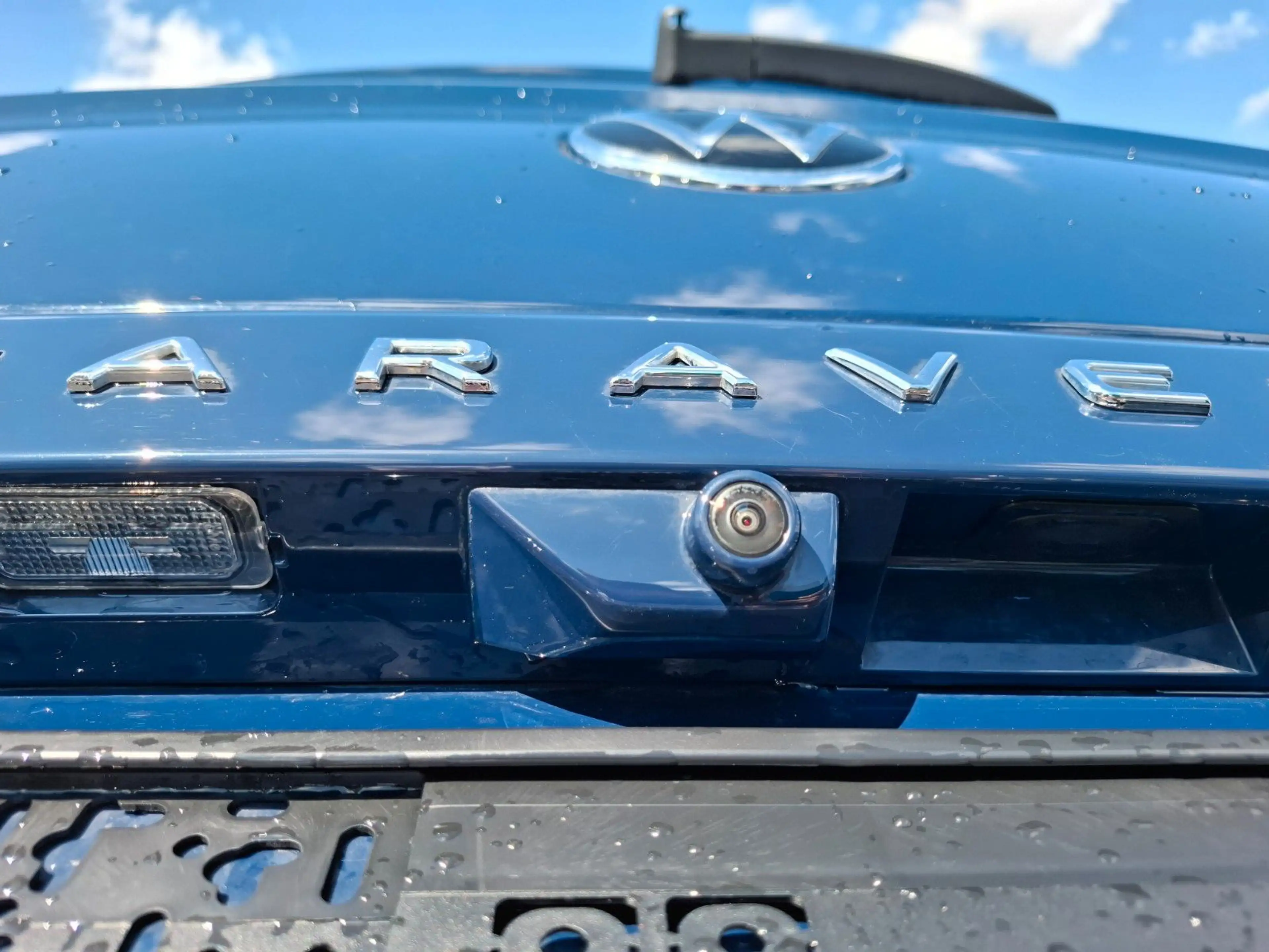 Volkswagen T7 Caravelle 2.0 TDI APP KAMERA LED KLIMA — photo 5