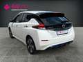 Nissan Leaf TEKNA 62 kWh (* AUTOMATIK * BOSE * NAVI *) Blanc - thumbnail 4