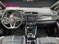 Nissan Leaf TEKNA 62 kWh (* AUTOMATIK * BOSE * NAVI *) Blanc - thumbnail 9