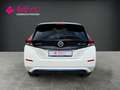 Nissan Leaf TEKNA 62 kWh (* AUTOMATIK * BOSE * NAVI *) Blanc - thumbnail 5