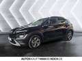 Hyundai KONA 1.6 GDI Hybrid Automatik TEMP PDC DAB KAM Schwarz - thumbnail 2