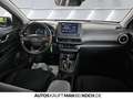 Hyundai KONA 1.6 GDI Hybrid Automatik TEMP PDC DAB KAM Schwarz - thumbnail 8