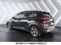 Hyundai KONA 1.6 GDI Hybrid Automatik TEMP PDC DAB KAM Schwarz - thumbnail 3