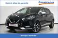 Nissan Micra IG-T N-Desing Black 92 Negro - thumbnail 1