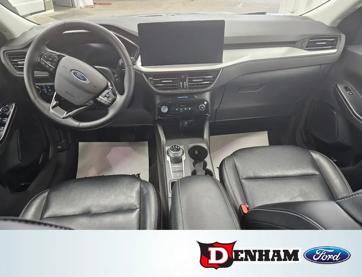Ford Escape снимка Ford Escape