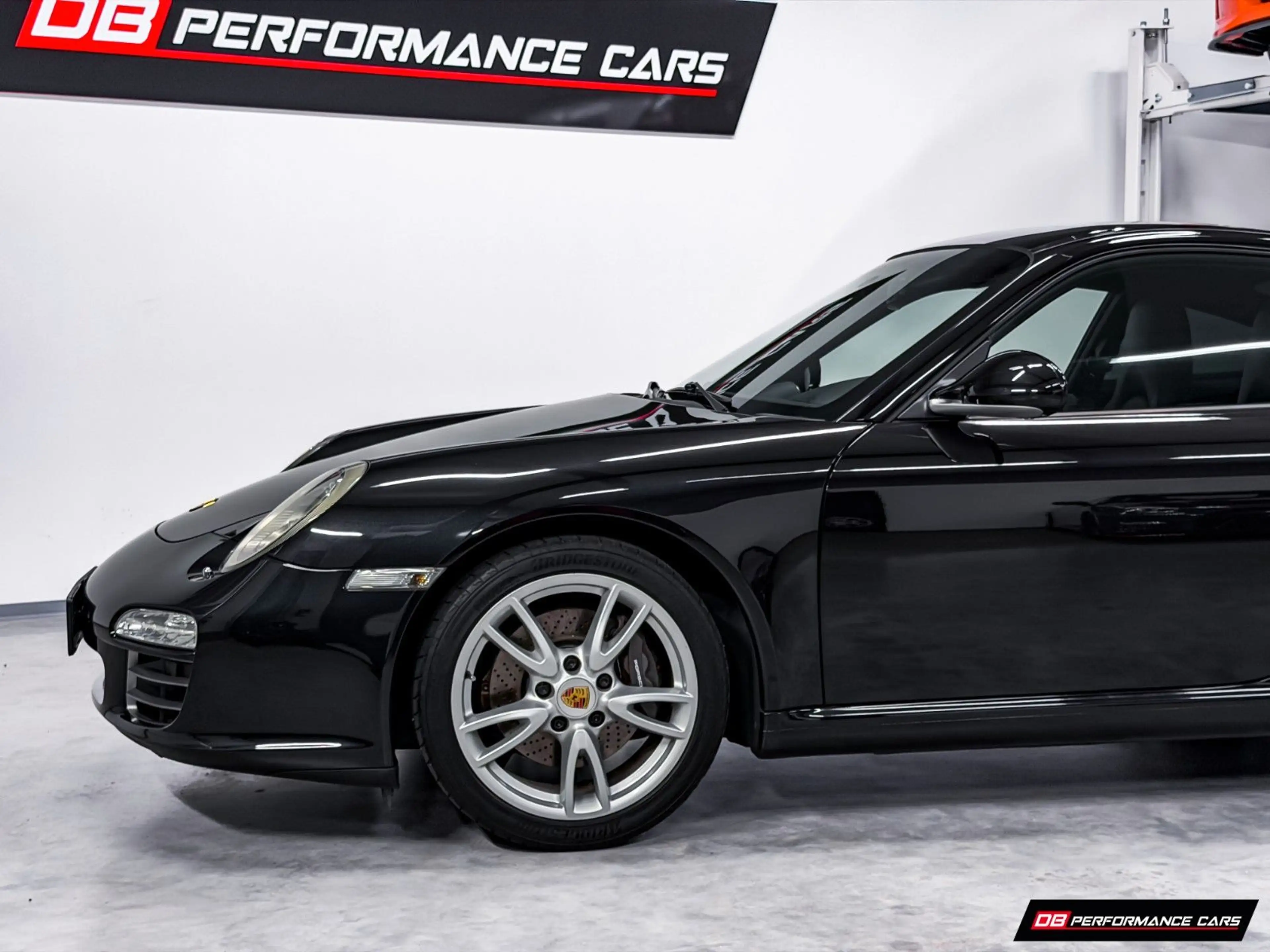 Porsche 997 911 Carrera Coupé, 997.2, PDK, Sport Chrono — photo 10
