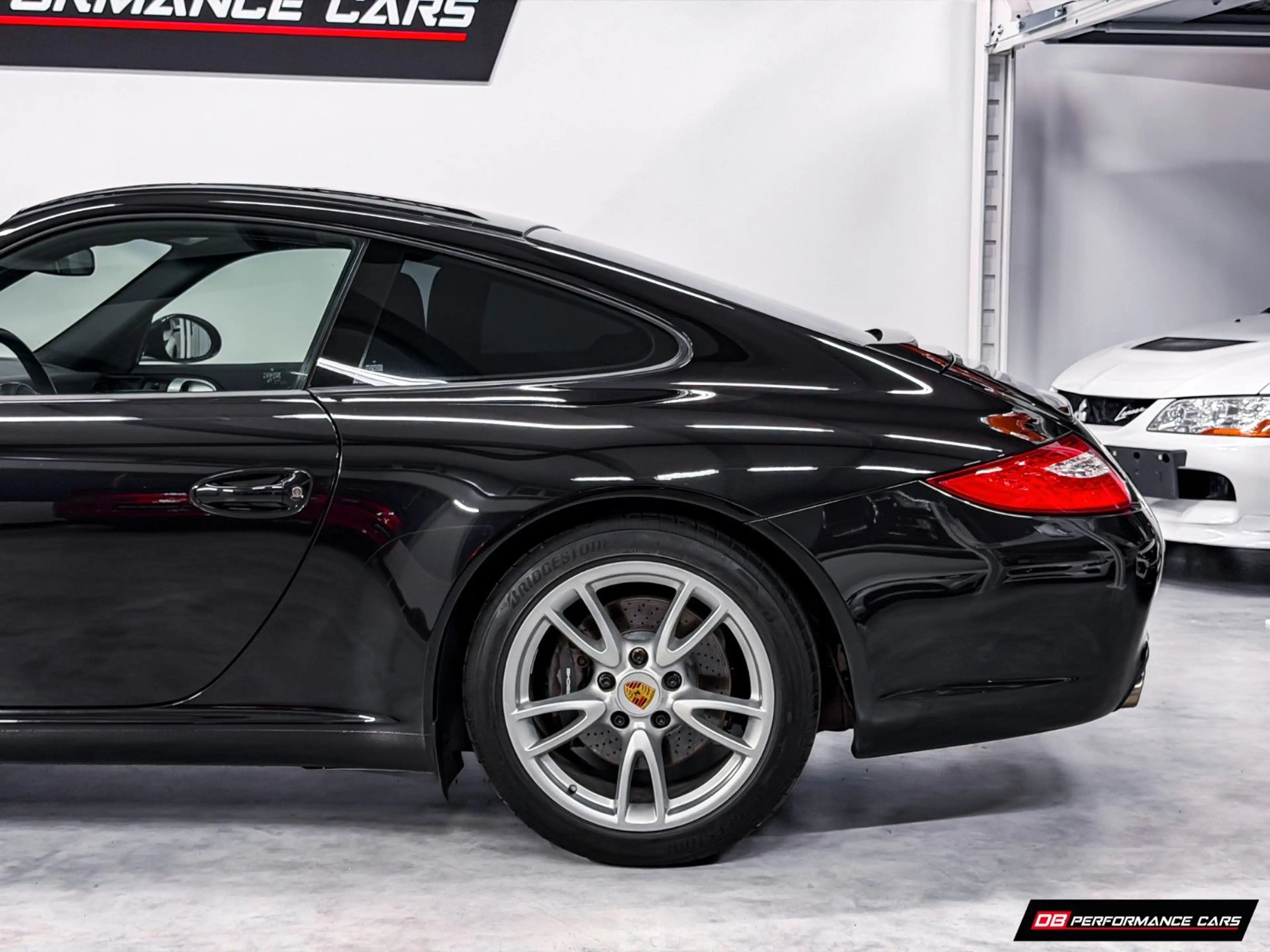 Porsche 997 911 Carrera Coupé, 997.2, PDK, Sport Chrono — photo 11