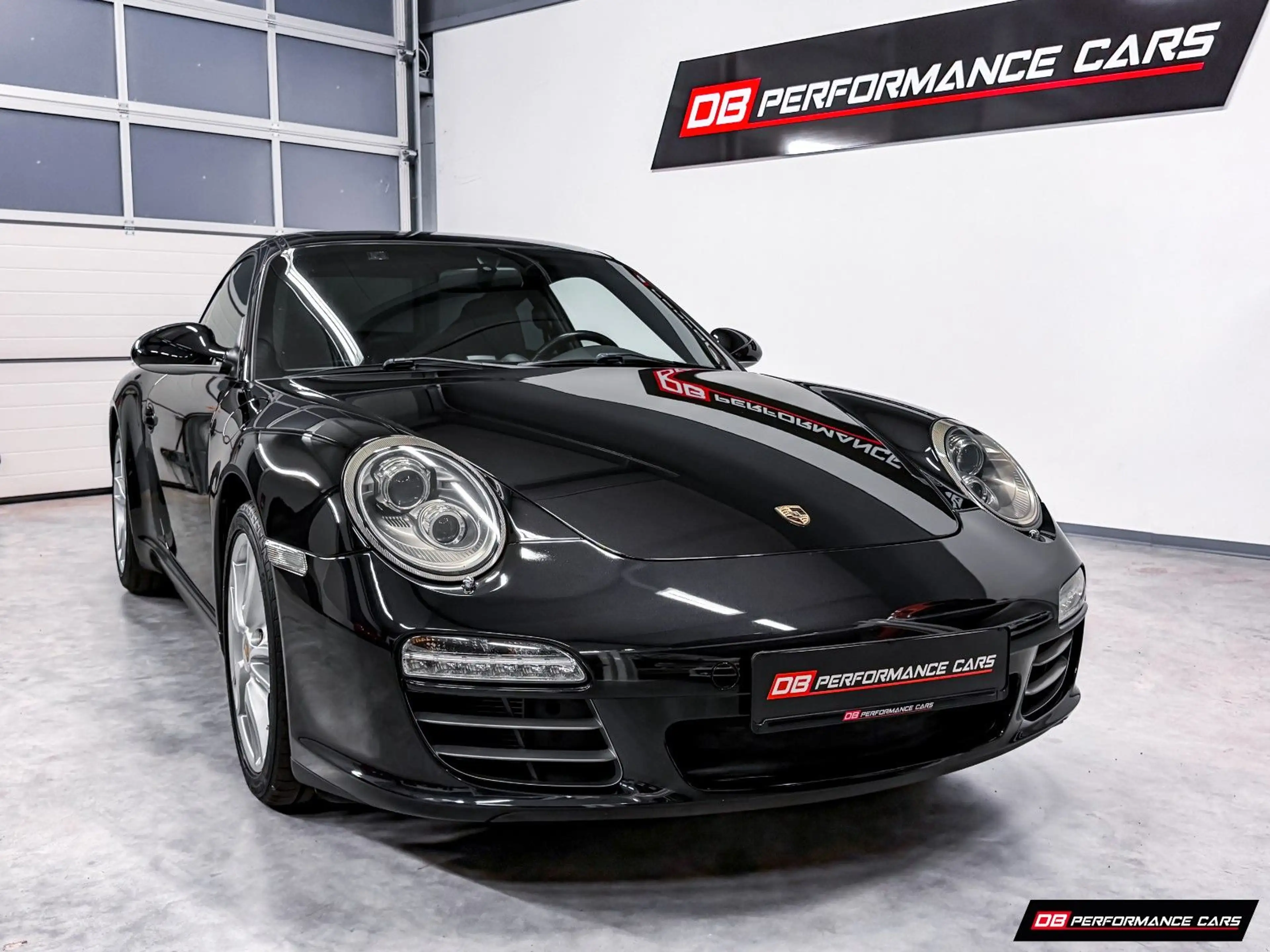 Porsche 997 911 Carrera Coupé, 997.2, PDK, Sport Chrono — photo 2