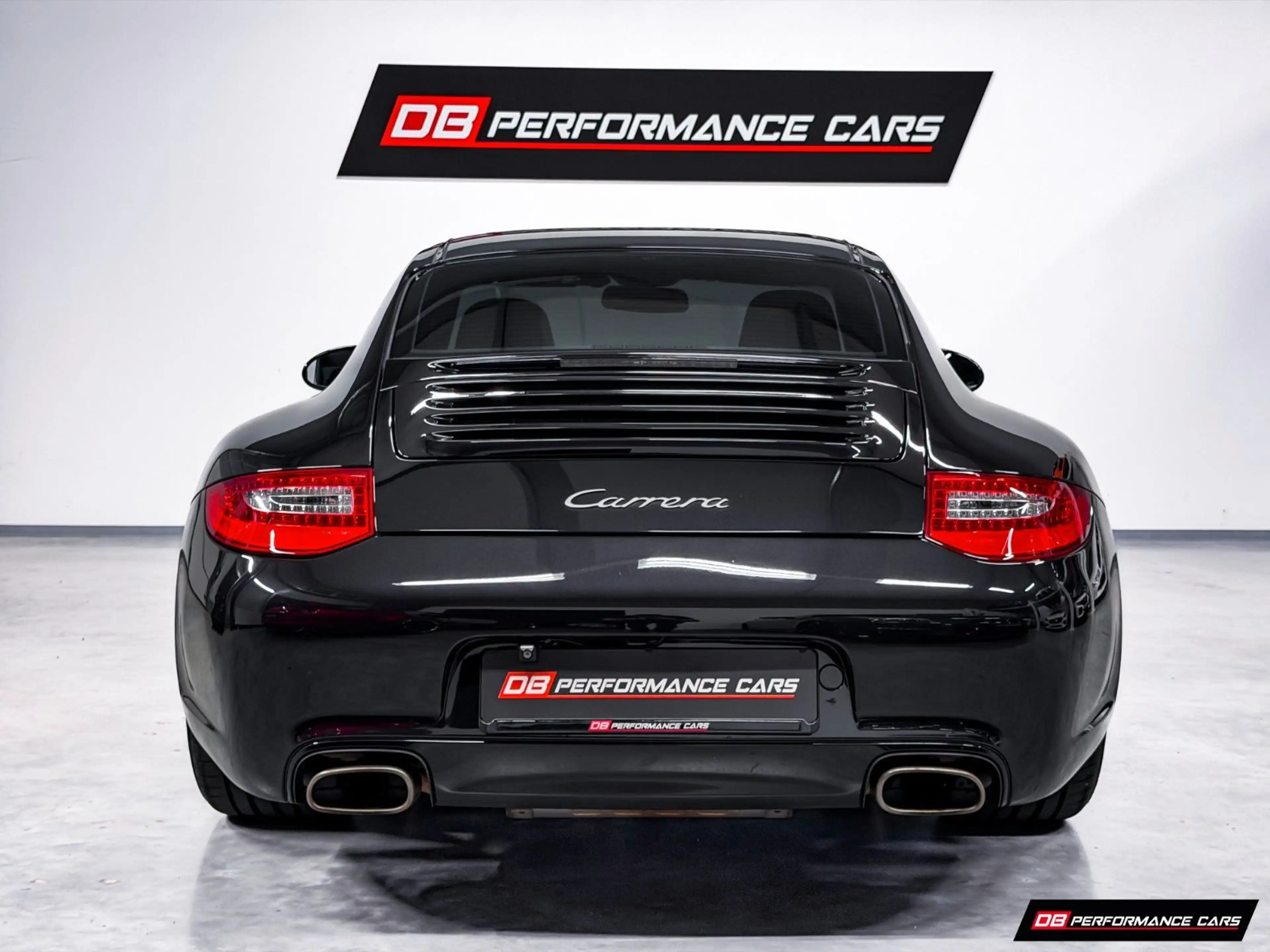 Porsche 997 911 Carrera Coupé, 997.2, PDK, Sport Chrono — photo 13