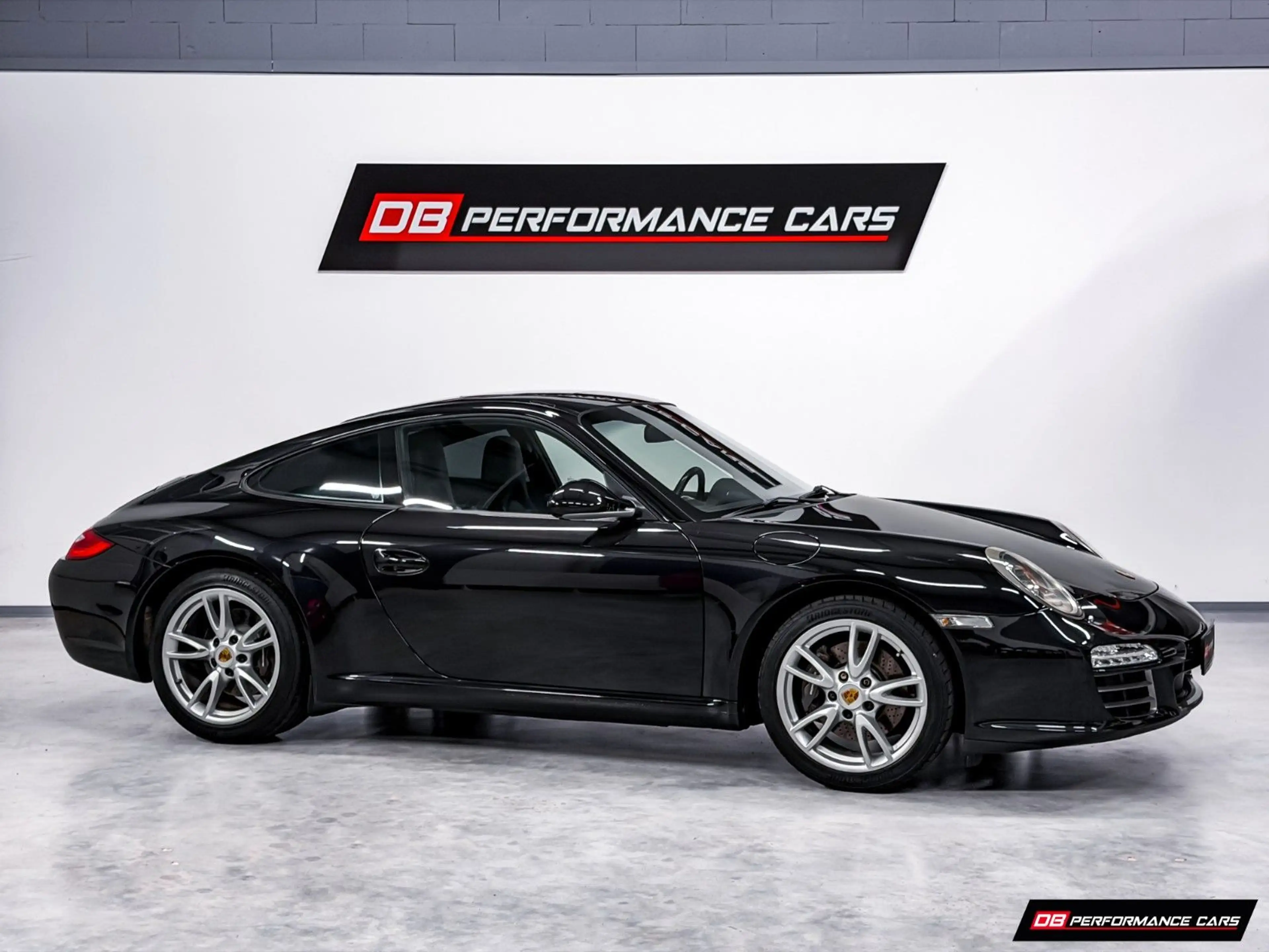 Porsche 997 911 Carrera Coupé, 997.2, PDK, Sport Chrono — photo 3