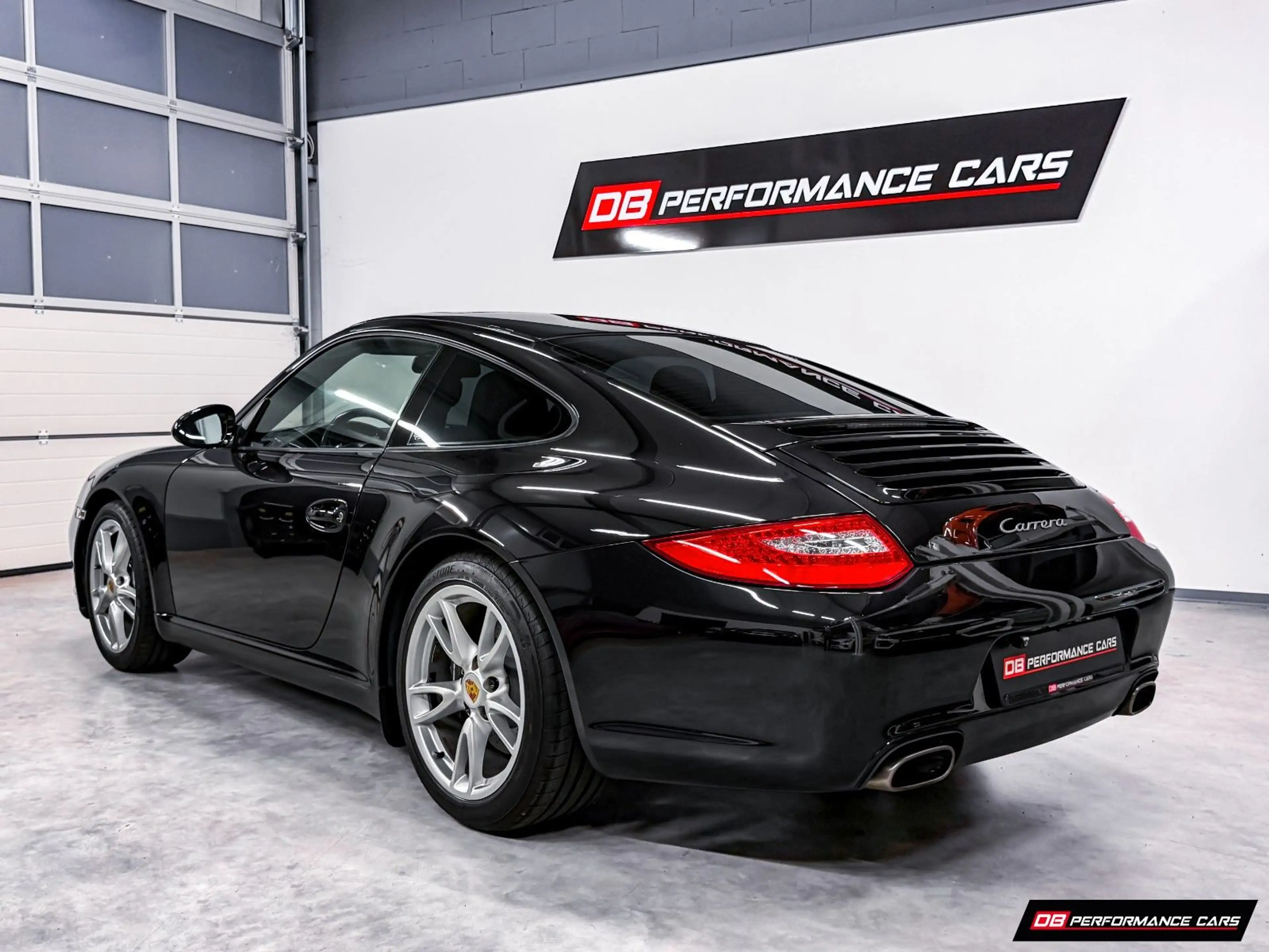 Porsche 997 911 Carrera Coupé, 997.2, PDK, Sport Chrono — photo 6