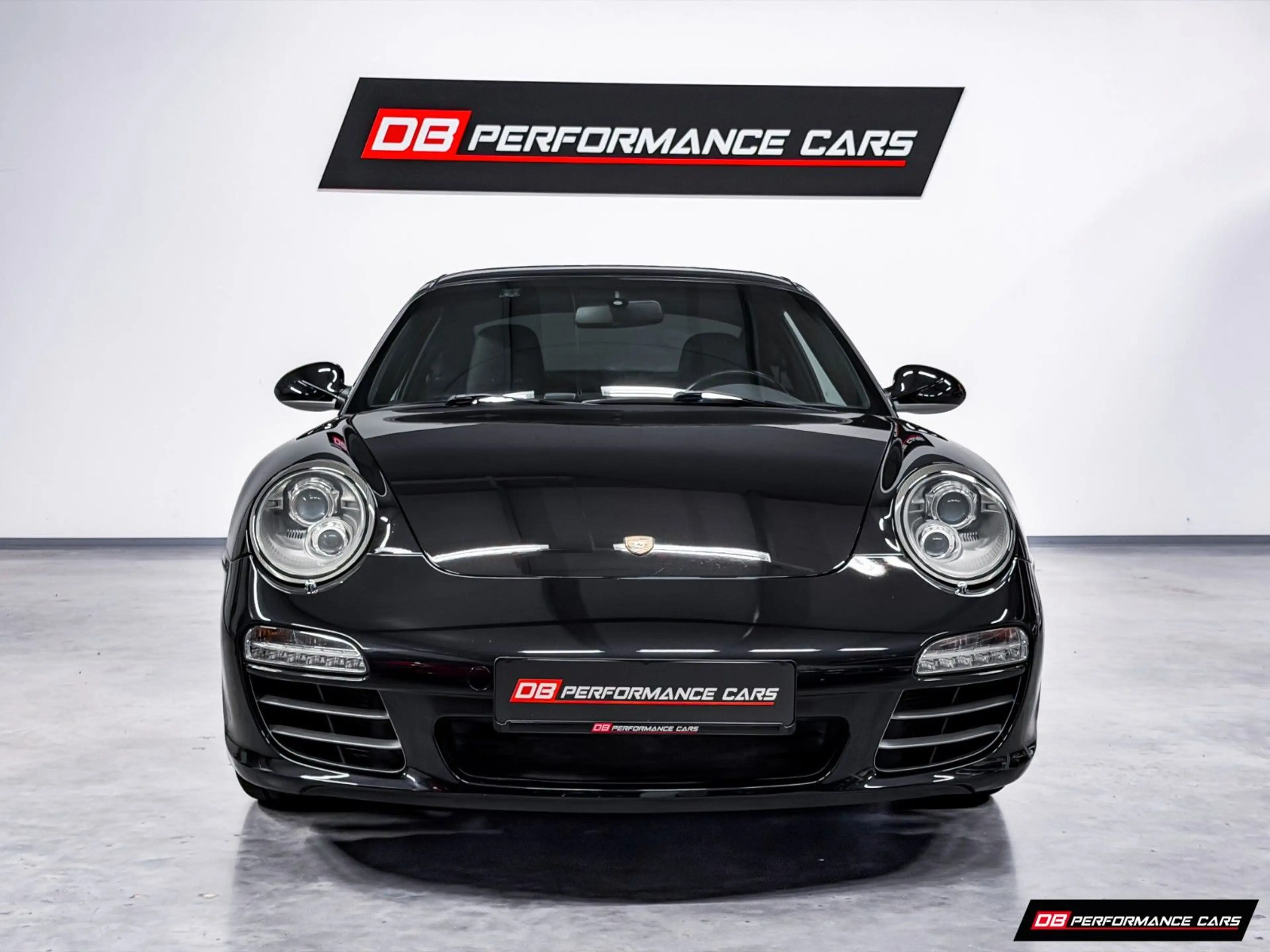 Porsche 997 911 Carrera Coupé, 997.2, PDK, Sport Chrono — photo 5