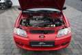Toyota Paseo 1.5*Glasdach*Volleder*Sportsitze*8 Fach... Rot - thumbnail 40