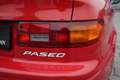 Toyota Paseo 1.5*Glasdach*Volleder*Sportsitze*8 Fach... Rot - thumbnail 36
