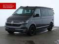 Volkswagen T6.1 California 2.0TDI DSG Ocean AHK LED Navi Grau - thumbnail 5