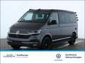 Volkswagen T6.1 California 2.0TDI DSG Ocean AHK LED Navi Grau - thumbnail 1