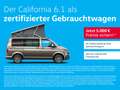 Volkswagen T6.1 California 2.0TDI DSG Ocean AHK LED Navi Grau - thumbnail 2