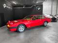 Ferrari 400 GT V12 Coupé Automatic/carburators/New Engine Kırmızı - thumbnail 6