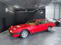 Ferrari 400 GT V12 Coupé Automatic/carburators/New Engine Red - thumbnail 4