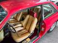 Ferrari 400 GT V12 Coupé Automatic/carburators/New Engine Red - thumbnail 10