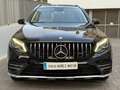 Mercedes-Benz GLC 220 220d 4Matic Aut. Zwart - thumbnail 8
