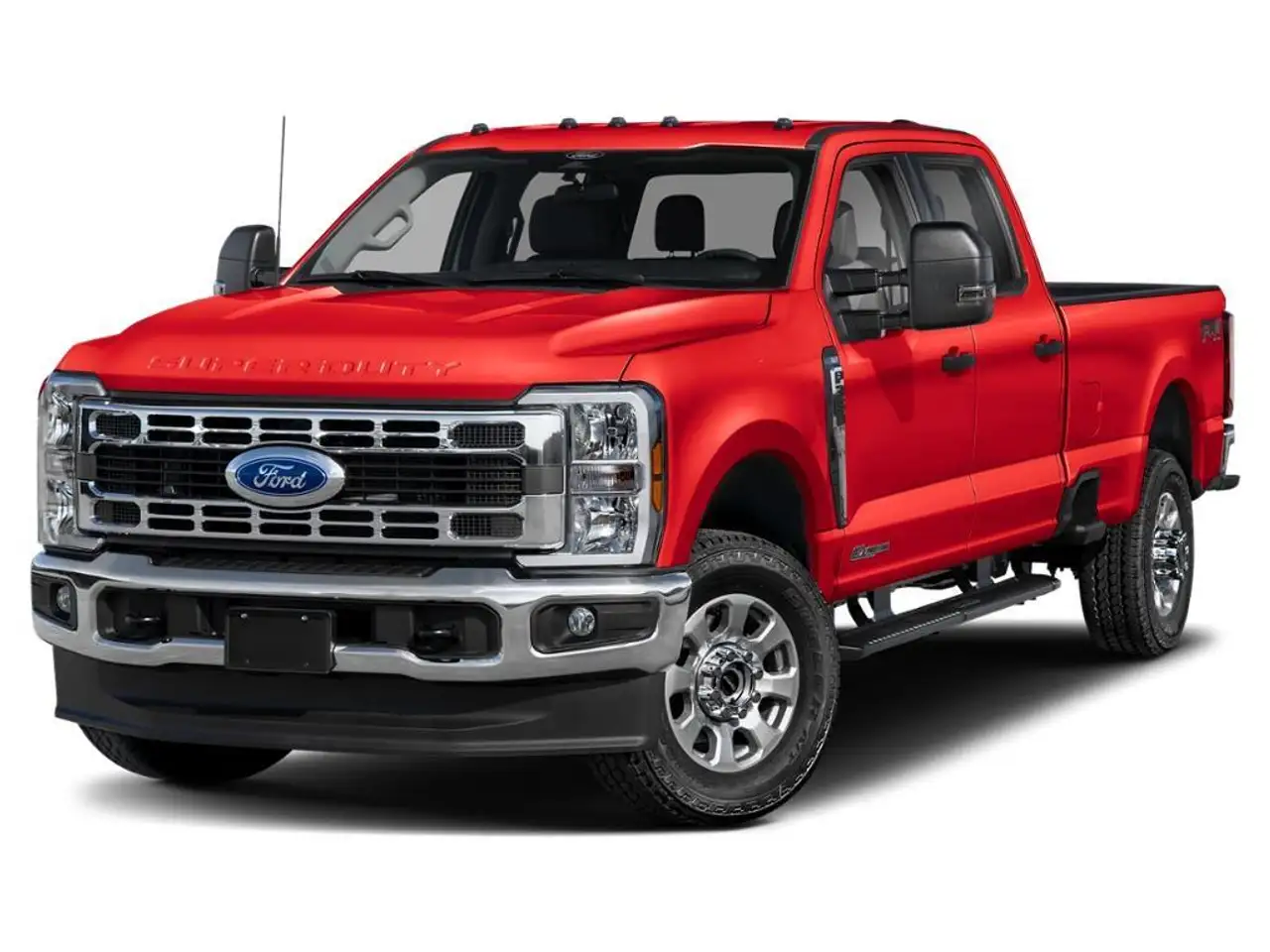 2026 Ford F 350