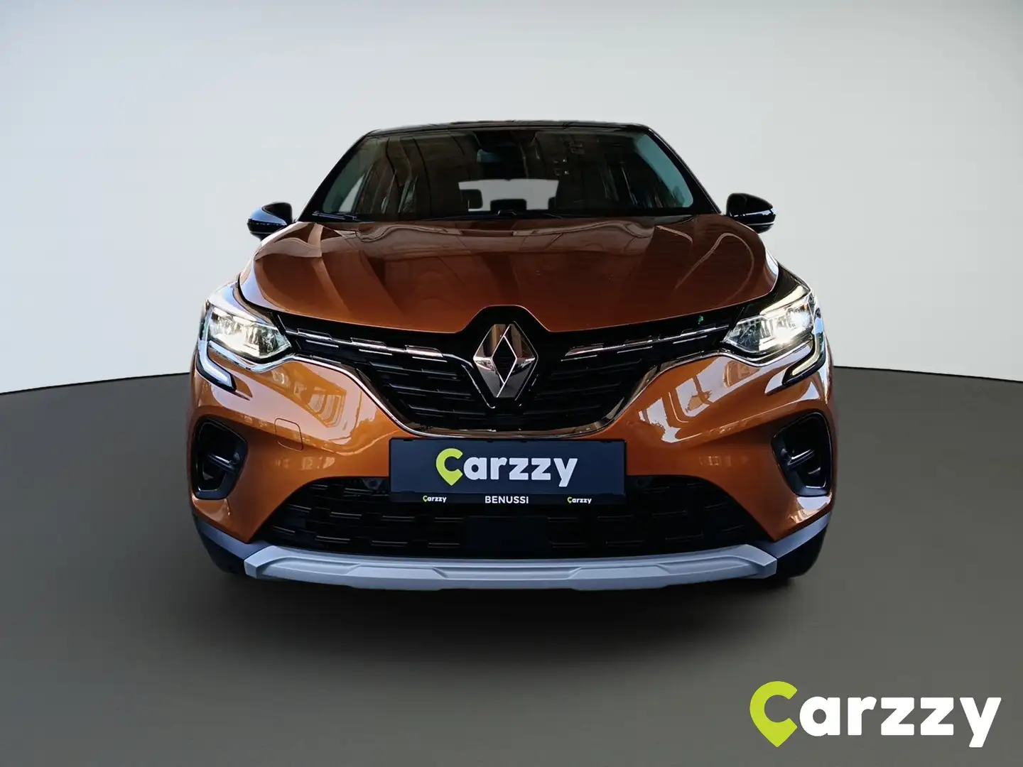 Renault Captur TCe 90 Intens - 2