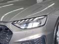 Audi A4 Avant 35 TDI/163 CV S tronic S line edition Grigio - thumbnail 9