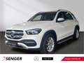 Mercedes-Benz GLE 350 e 4M AHK Airmatic Distronic Kamera Blanco - thumbnail 1