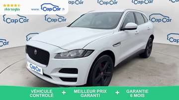 2.0 D 180 BVA Prestige