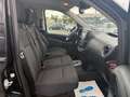 Mercedes-Benz Vito Tourer 116 CDI BT Pro lang 9-Sitzer Schwarz - thumbnail 16