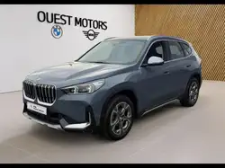 BMW X1 sDrive18i 136ch