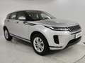 Land Rover Range Rover Evoque EVOQUE VAN 2.0D I4-L.Flw 150 CV AWD Auto S N1 Argento - thumbnail 3