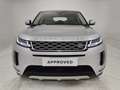 Land Rover Range Rover Evoque EVOQUE VAN 2.0D I4-L.Flw 150 CV AWD Auto S N1 Argento - thumbnail 2