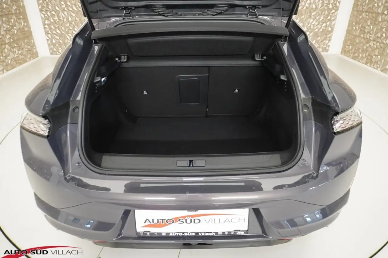 DS Automobiles DS 4 2025 — фото 7