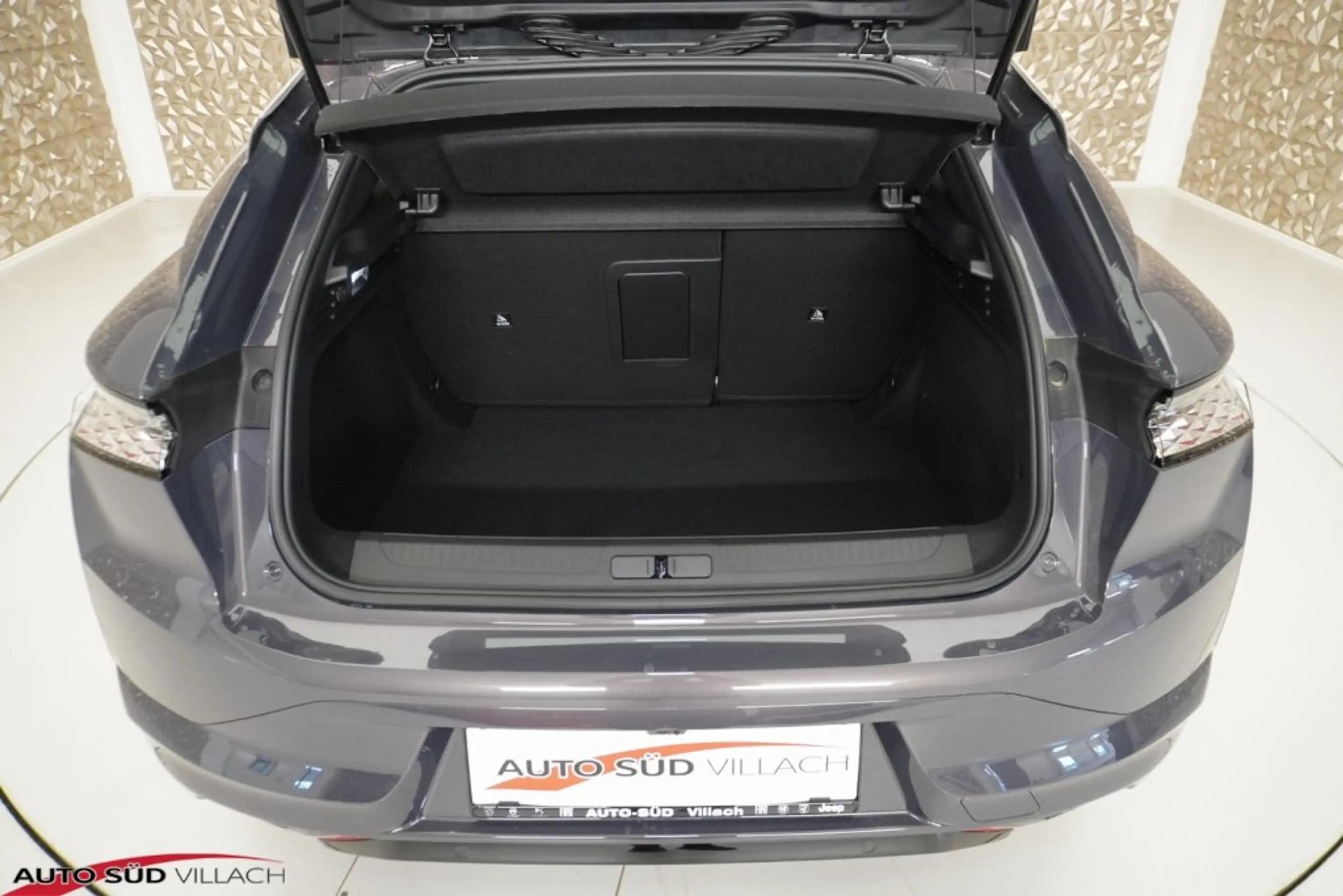 DS Automobiles DS 4 HYBRID 145 ÉDITION FRANCE — photo 7