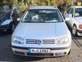 Volkswagen Golf Variant Golf IV Variant 1.6 Trendline Silber - thumbnail 1