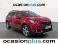 Peugeot 2008 1.6 BlueHDI S&S Allure 120 Rojo - thumbnail 2