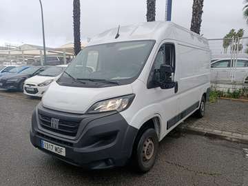Combi 33 2.2 Multijet L2 H2 140CV