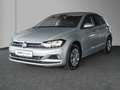 Volkswagen Polo 1.6 TDI DSG Comfortline AppConnect/SHZ Silber - thumbnail 2