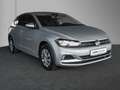 Volkswagen Polo 1.6 TDI DSG Comfortline AppConnect/SHZ Silber - thumbnail 3
