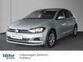 Volkswagen Polo 1.6 TDI DSG Comfortline AppConnect/SHZ Silber - thumbnail 1