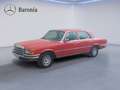 Mercedes-Benz 280 S (108) Rot - thumbnail 3